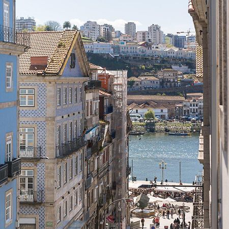 Guestready - Riber Porto Apts Εξωτερικό φωτογραφία