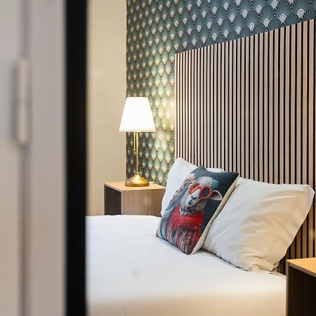 Guestready - Riber Porto Apts Εξωτερικό φωτογραφία