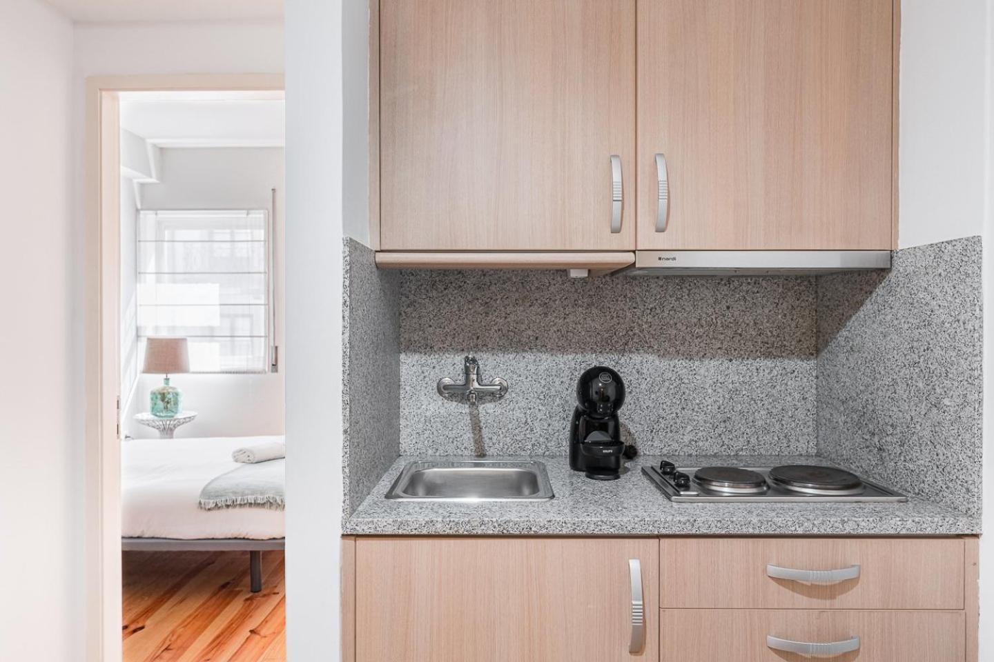 Guestready - Riber Porto Apts Εξωτερικό φωτογραφία