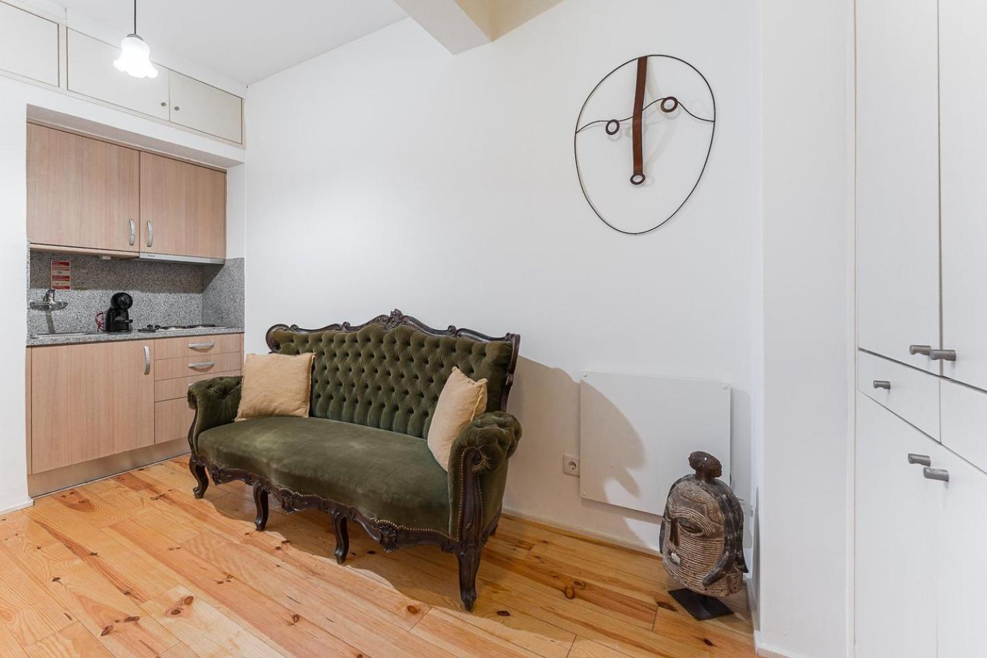 Guestready - Riber Porto Apts Εξωτερικό φωτογραφία