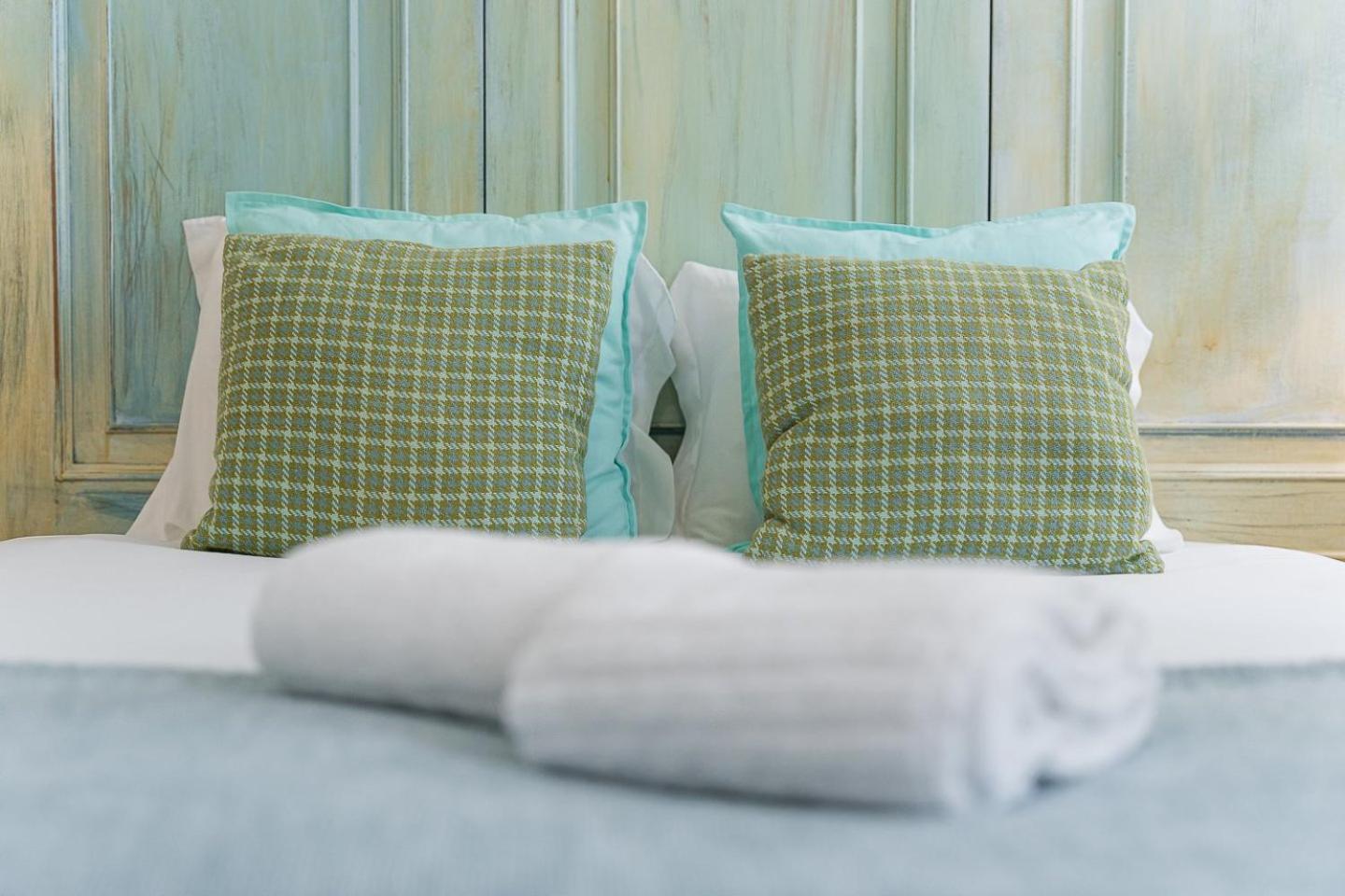 Guestready - Riber Porto Apts Εξωτερικό φωτογραφία