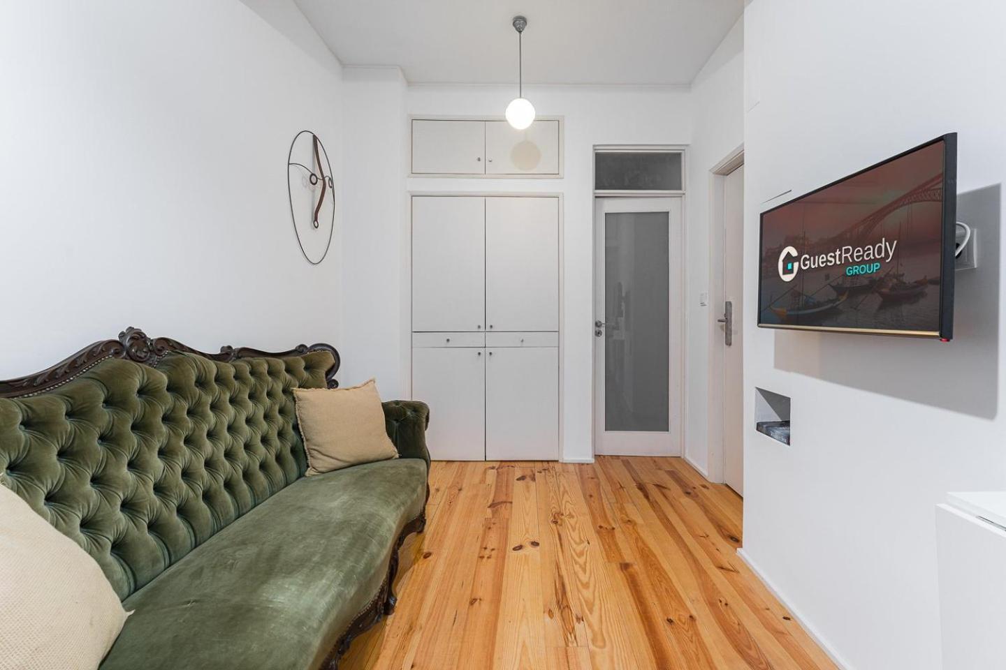 Guestready - Riber Porto Apts Εξωτερικό φωτογραφία