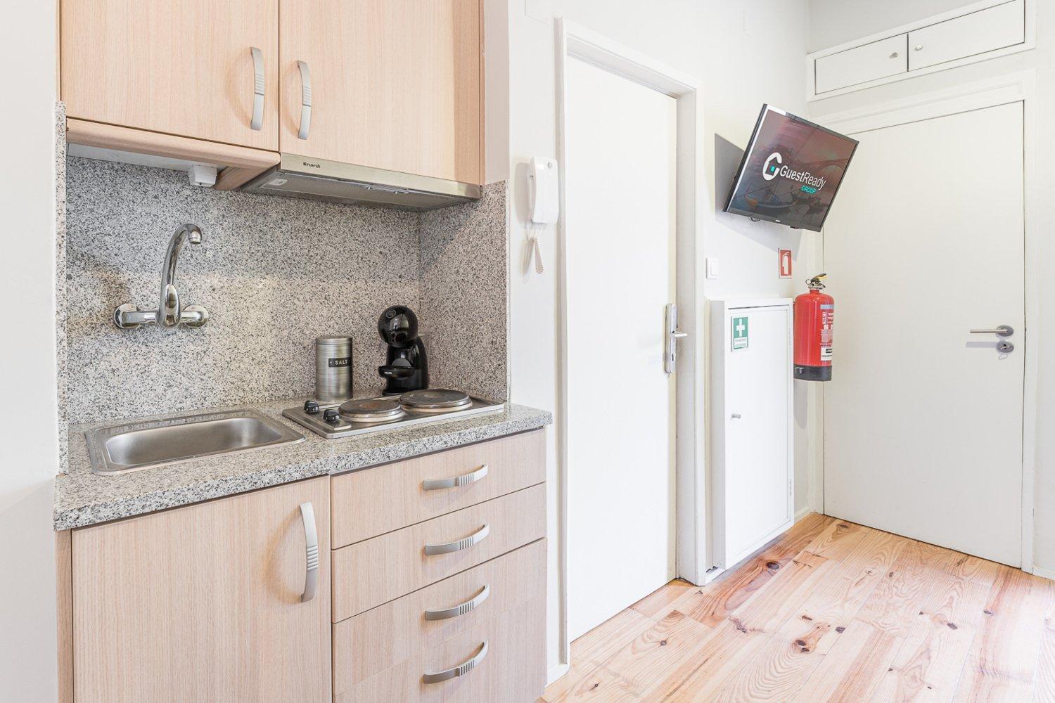 Guestready - Riber Porto Apts Εξωτερικό φωτογραφία