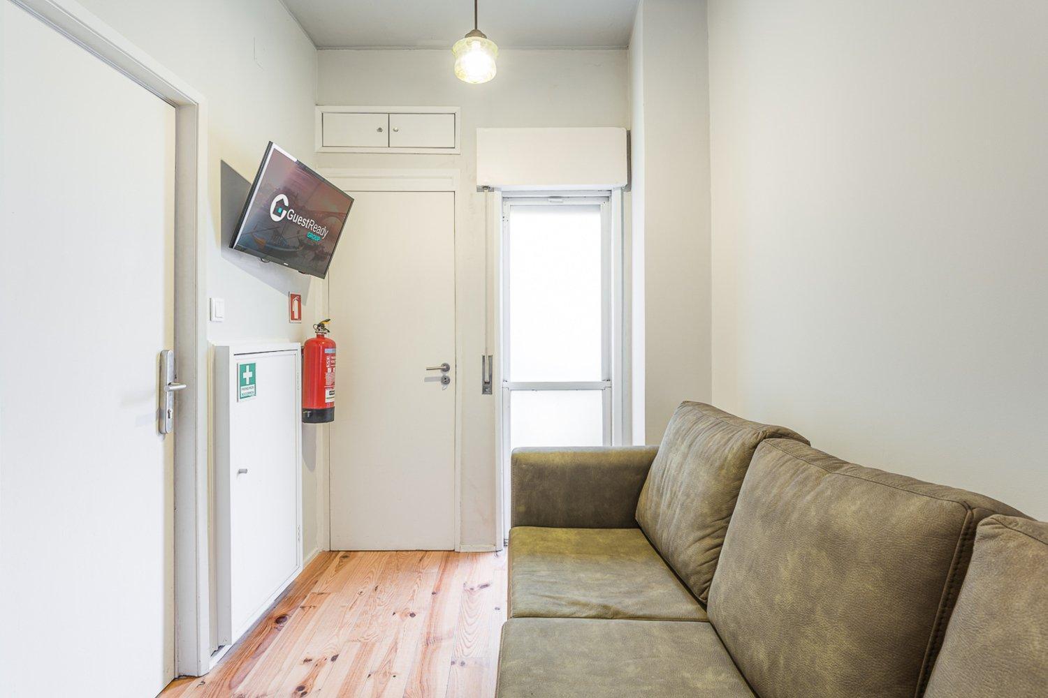 Guestready - Riber Porto Apts Εξωτερικό φωτογραφία