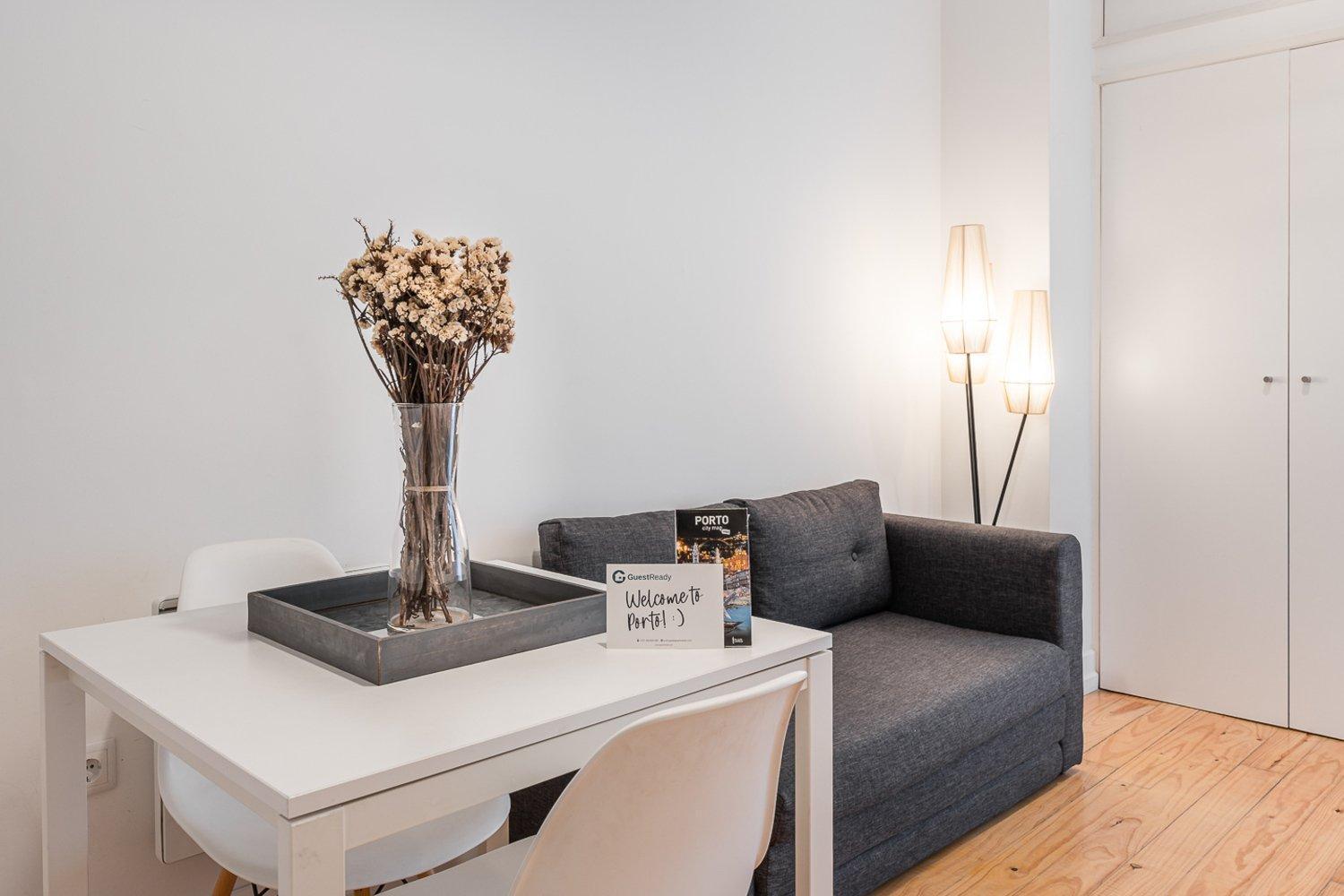 Guestready - Riber Porto Apts Εξωτερικό φωτογραφία
