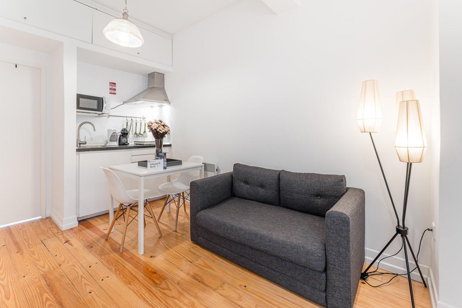Guestready - Riber Porto Apts Εξωτερικό φωτογραφία