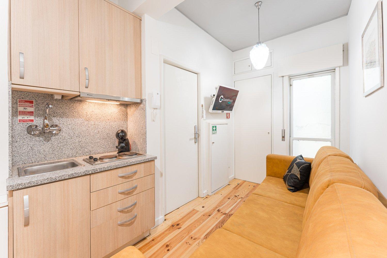 Guestready - Riber Porto Apts Εξωτερικό φωτογραφία
