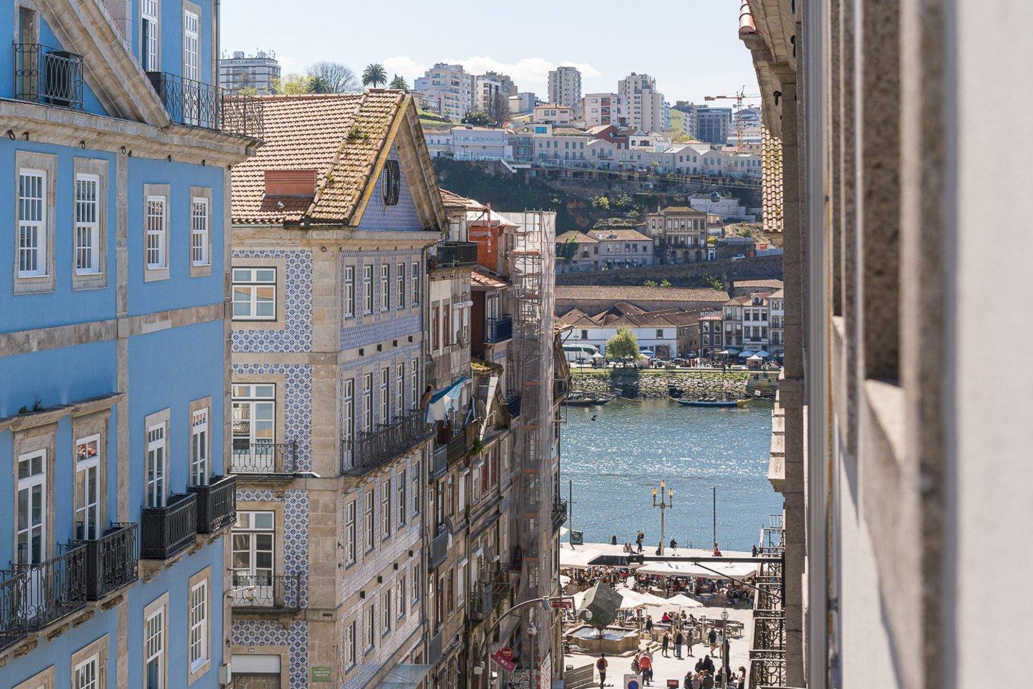 Guestready - Riber Porto Apts Εξωτερικό φωτογραφία