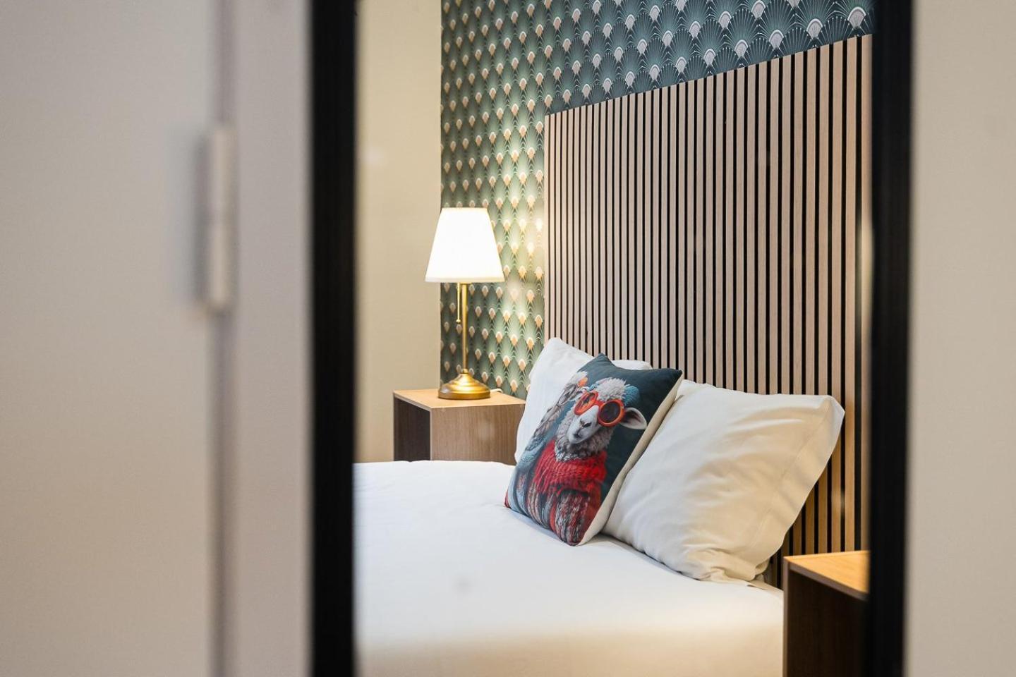 Guestready - Riber Porto Apts Εξωτερικό φωτογραφία