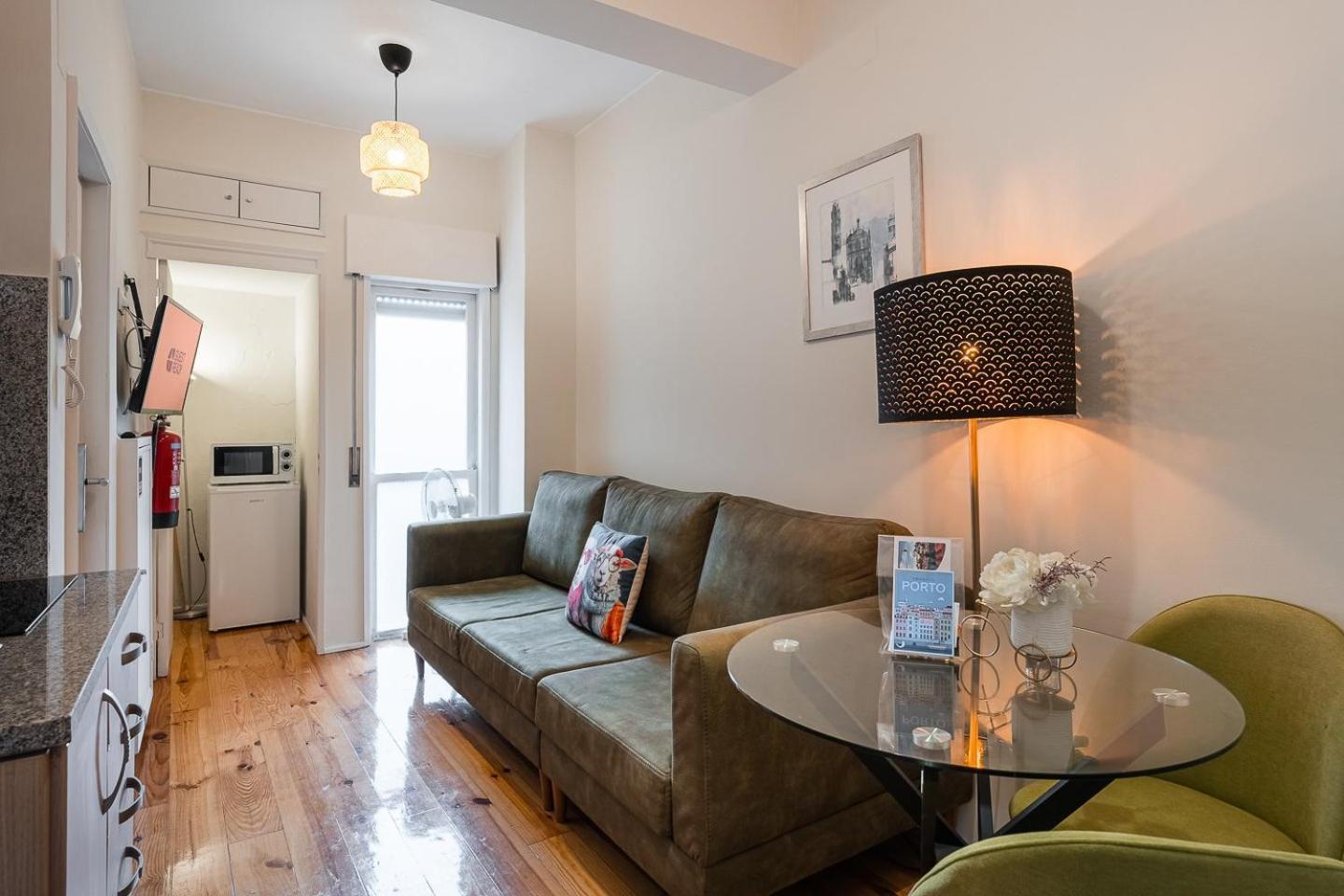 Guestready - Riber Porto Apts Εξωτερικό φωτογραφία