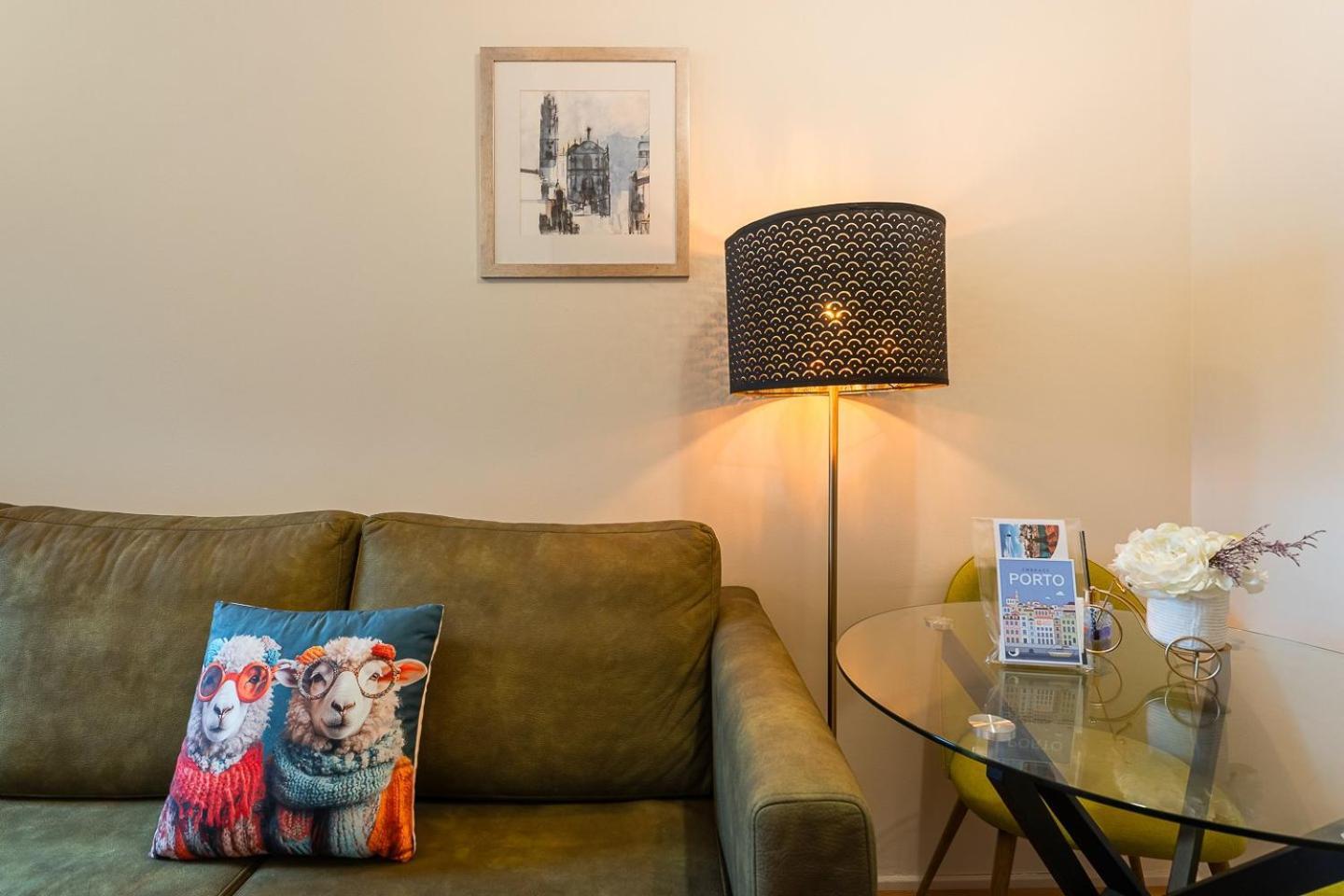 Guestready - Riber Porto Apts Εξωτερικό φωτογραφία