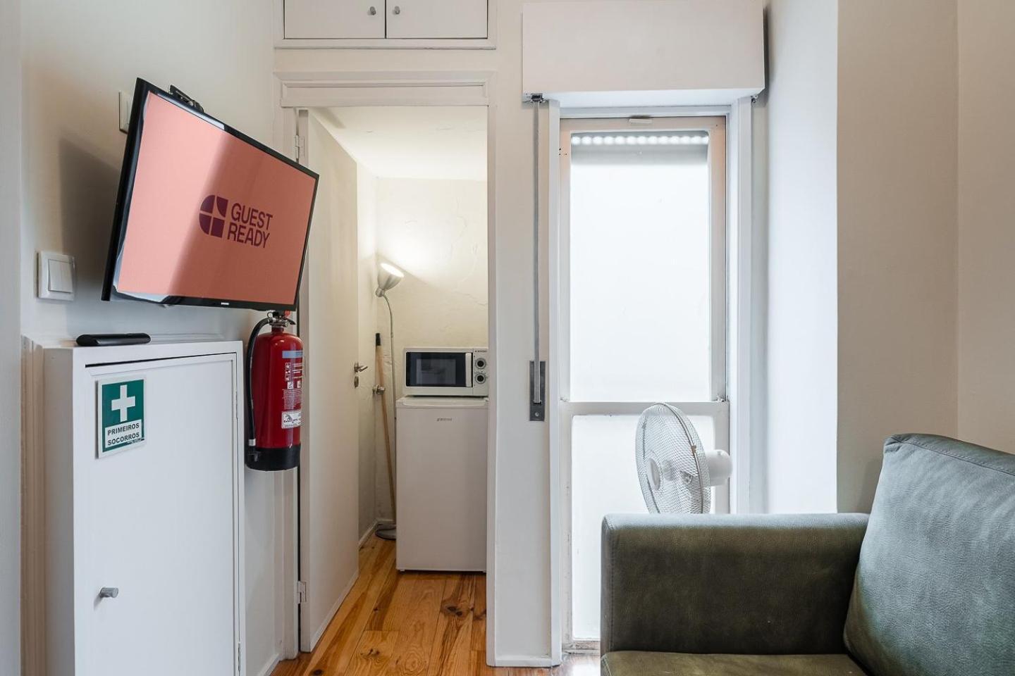Guestready - Riber Porto Apts Εξωτερικό φωτογραφία