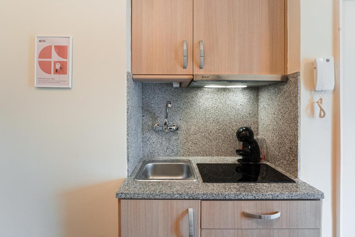Guestready - Riber Porto Apts Εξωτερικό φωτογραφία