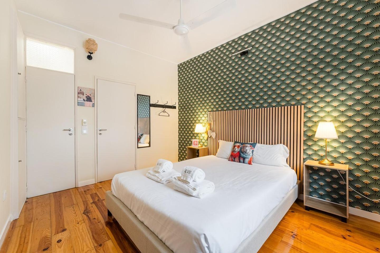 Guestready - Riber Porto Apts Εξωτερικό φωτογραφία