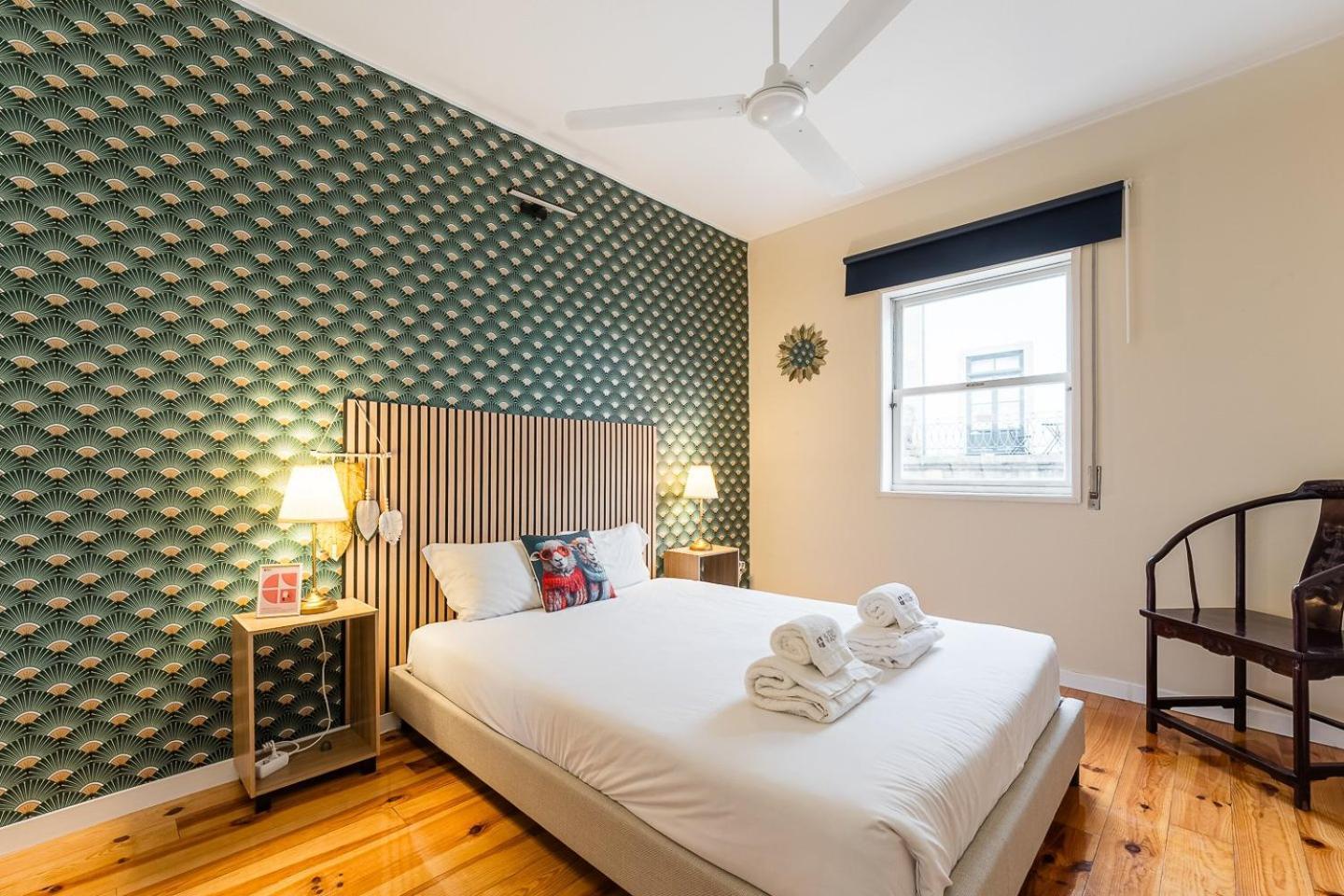 Guestready - Riber Porto Apts Εξωτερικό φωτογραφία